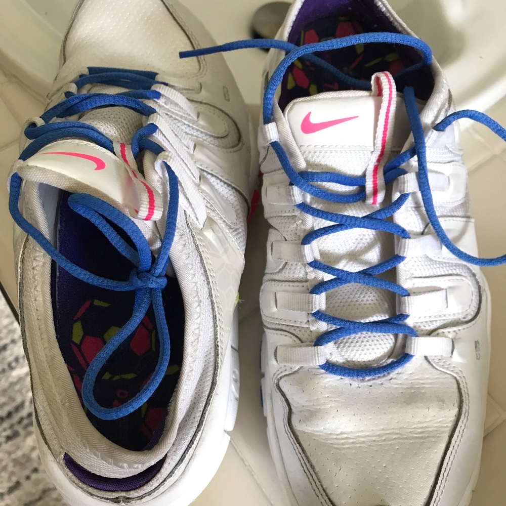 Nike Free 7.0 shoes size 9